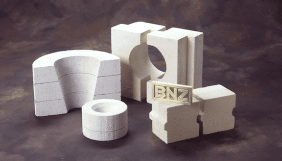 Insulating Firebrick – FR