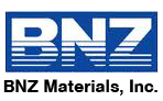 BNZ Materials Logo