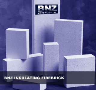 Insulating Firebrick